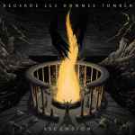 REGARDE LES HOMMES TOMBER - Ascension CD